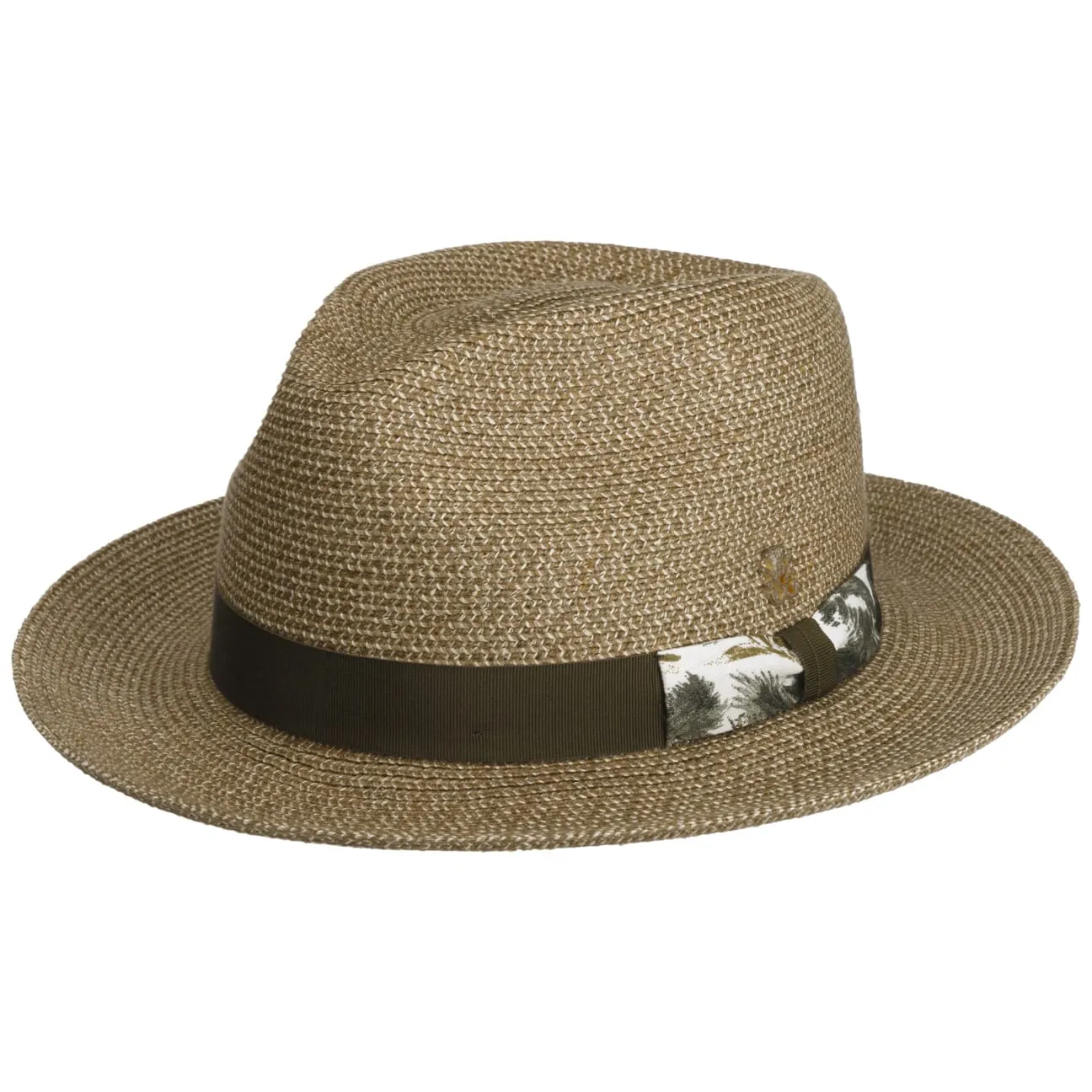 Pelin Jungle Sun Hat Zechbauer by Mayser
