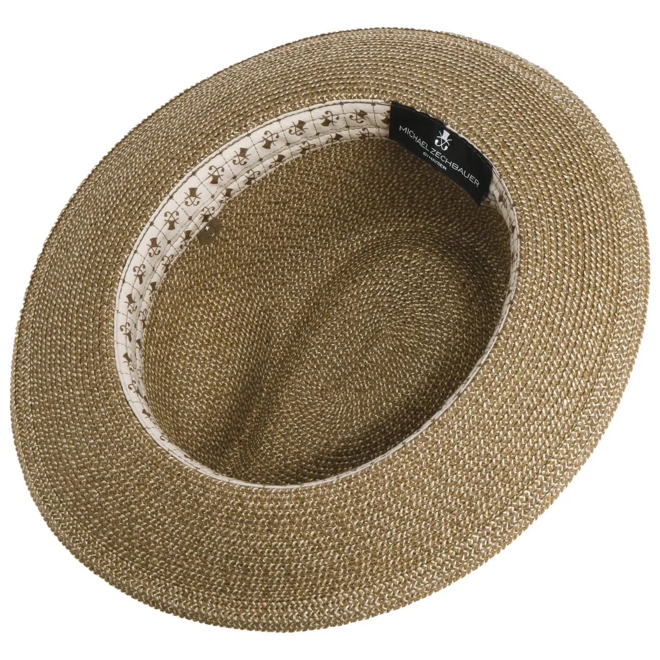Pelin Jungle Sun Hat Zechbauer by Mayser