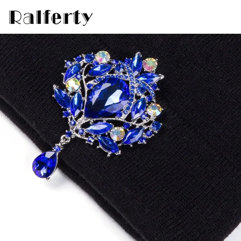 RALFERTY Knitted Beanie
