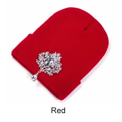 RALFERTY Knitted Beanie