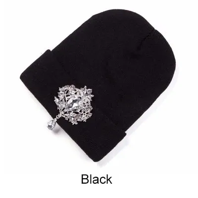 RALFERTY Knitted Beanie