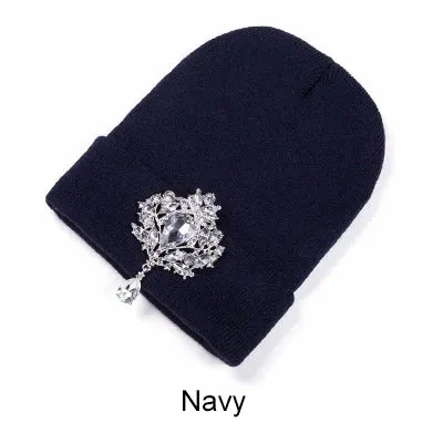 RALFERTY Knitted Beanie
