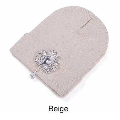 RALFERTY Knitted Beanie