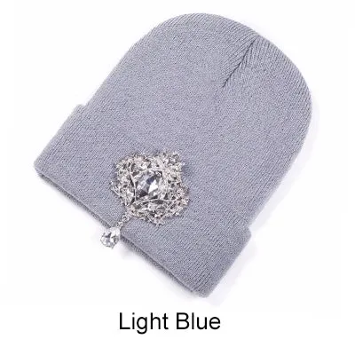 RALFERTY Knitted Beanie