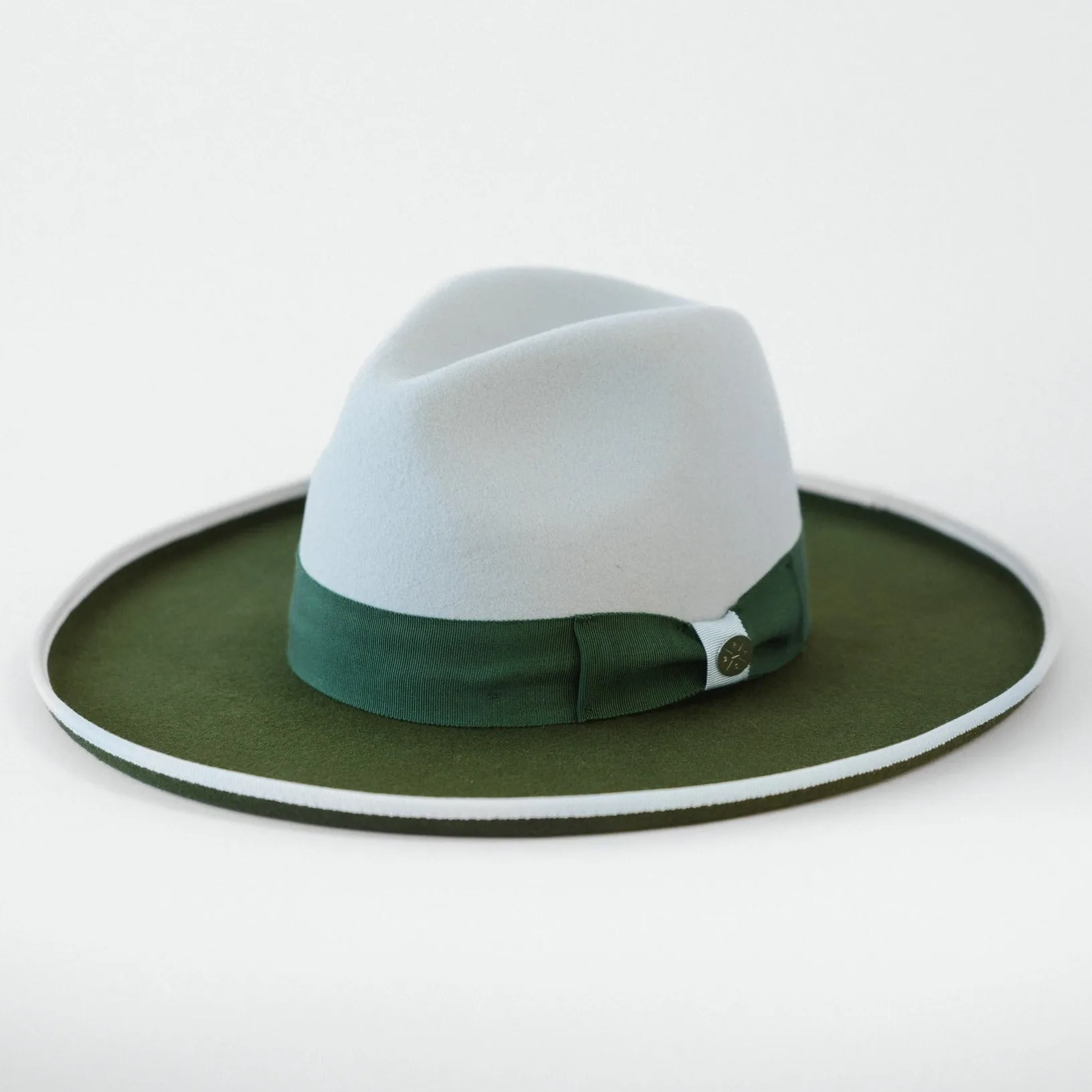 Regal Rendezvous Felt Fedora