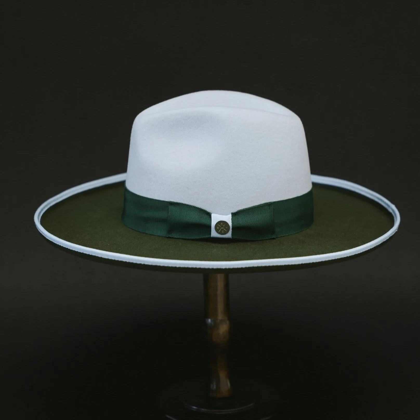 Regal Rendezvous Felt Fedora
