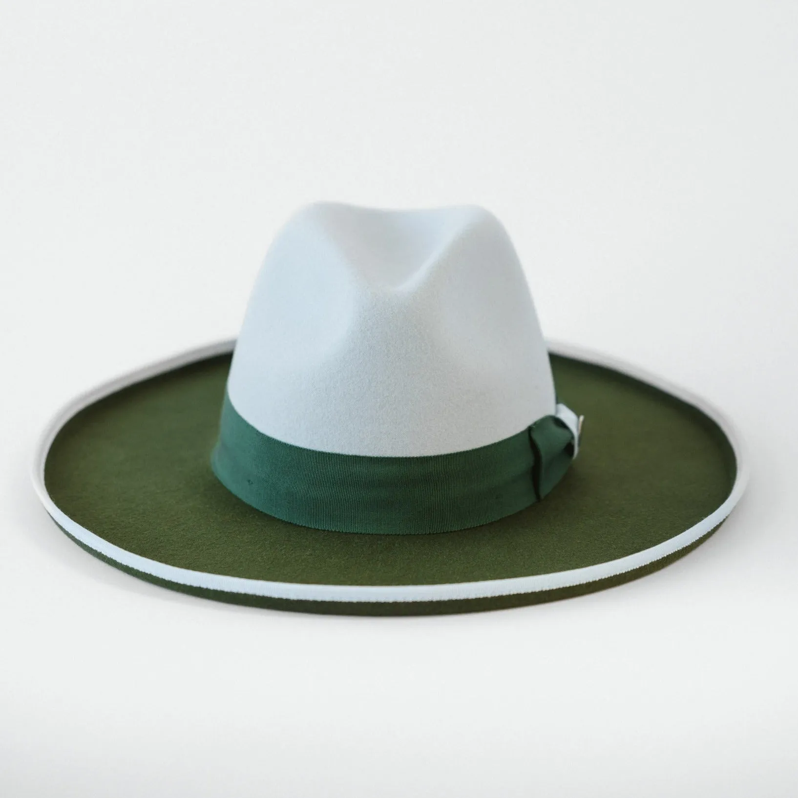 Regal Rendezvous Felt Fedora
