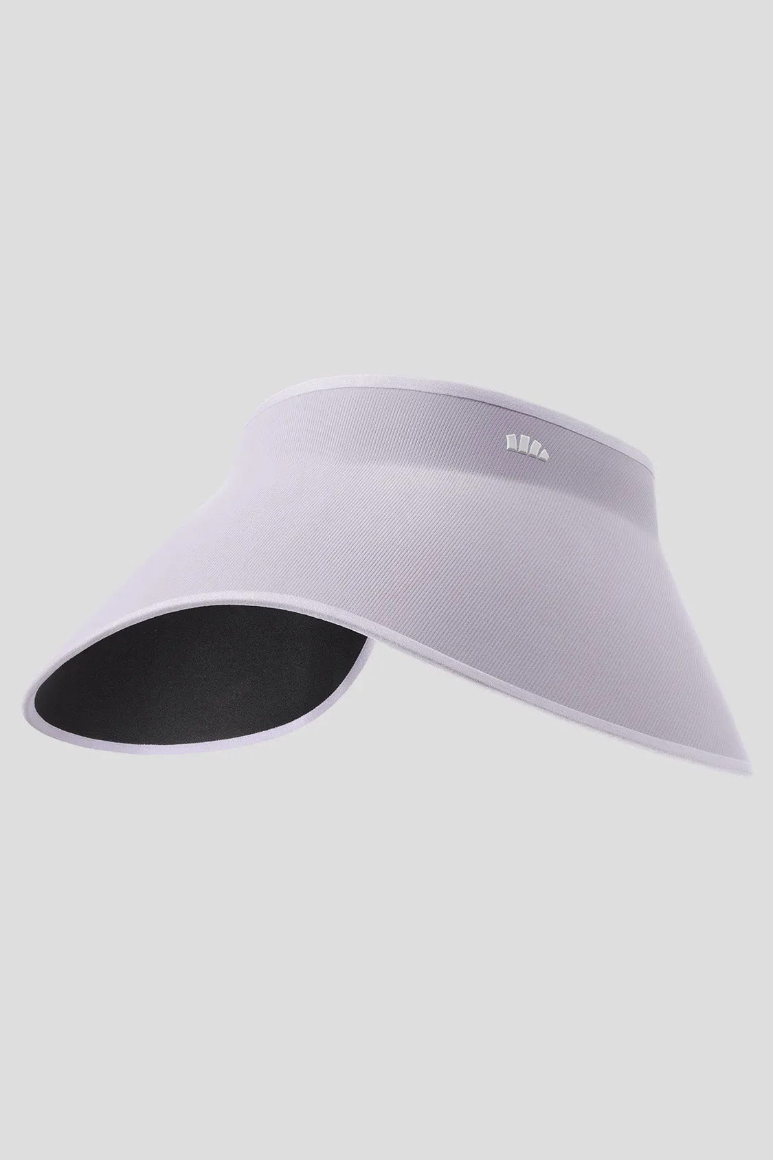 Roll - Women's Wide Brim Topless Sun Hat UPF50 