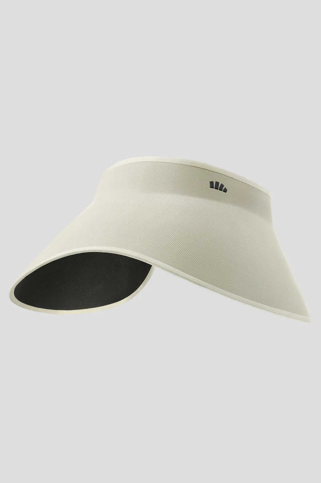 Roll - Women's Wide Brim Topless Sun Hat UPF50 