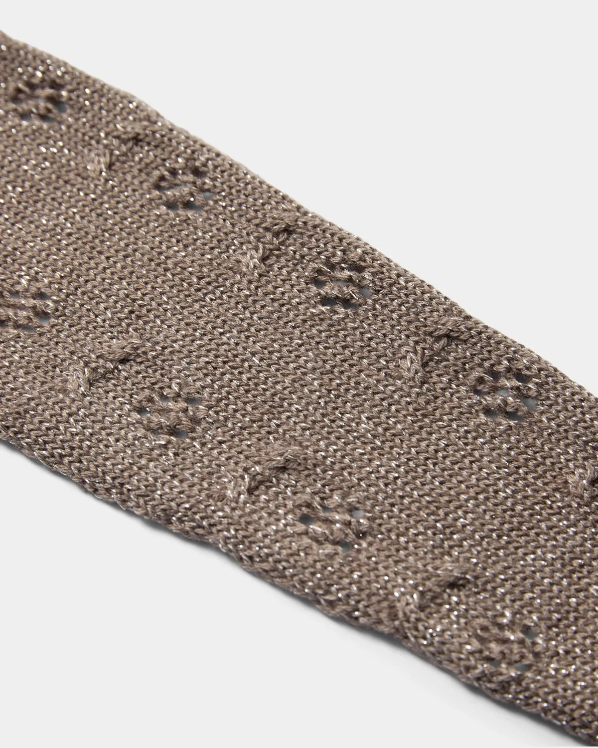ROSASK SCARF - Beige