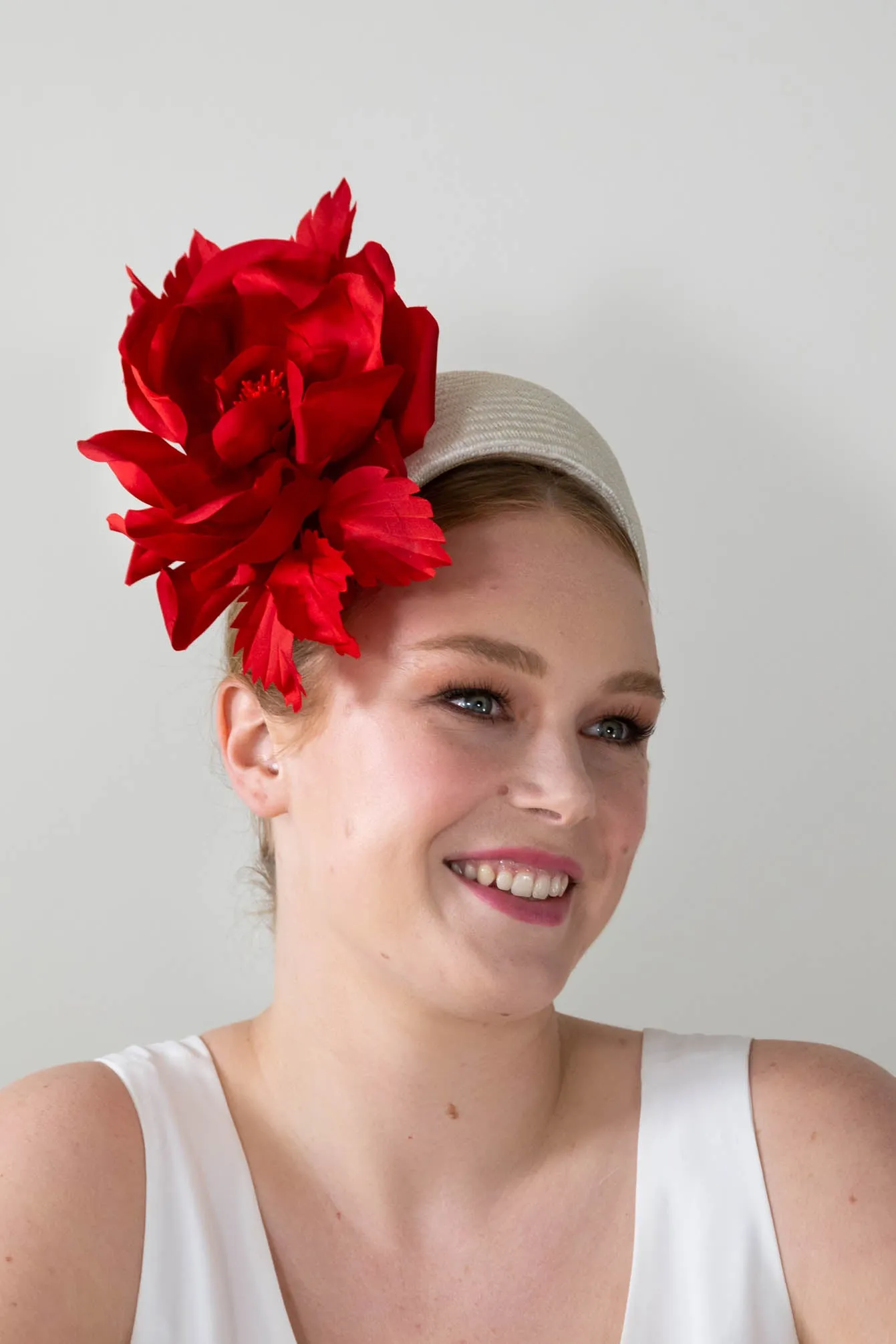Rose Flower (trim only)