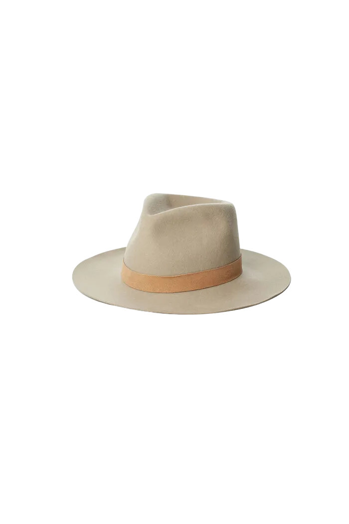 Ross Hat in Clay