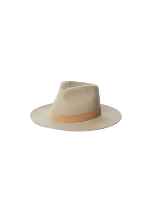 Ross Hat in Clay