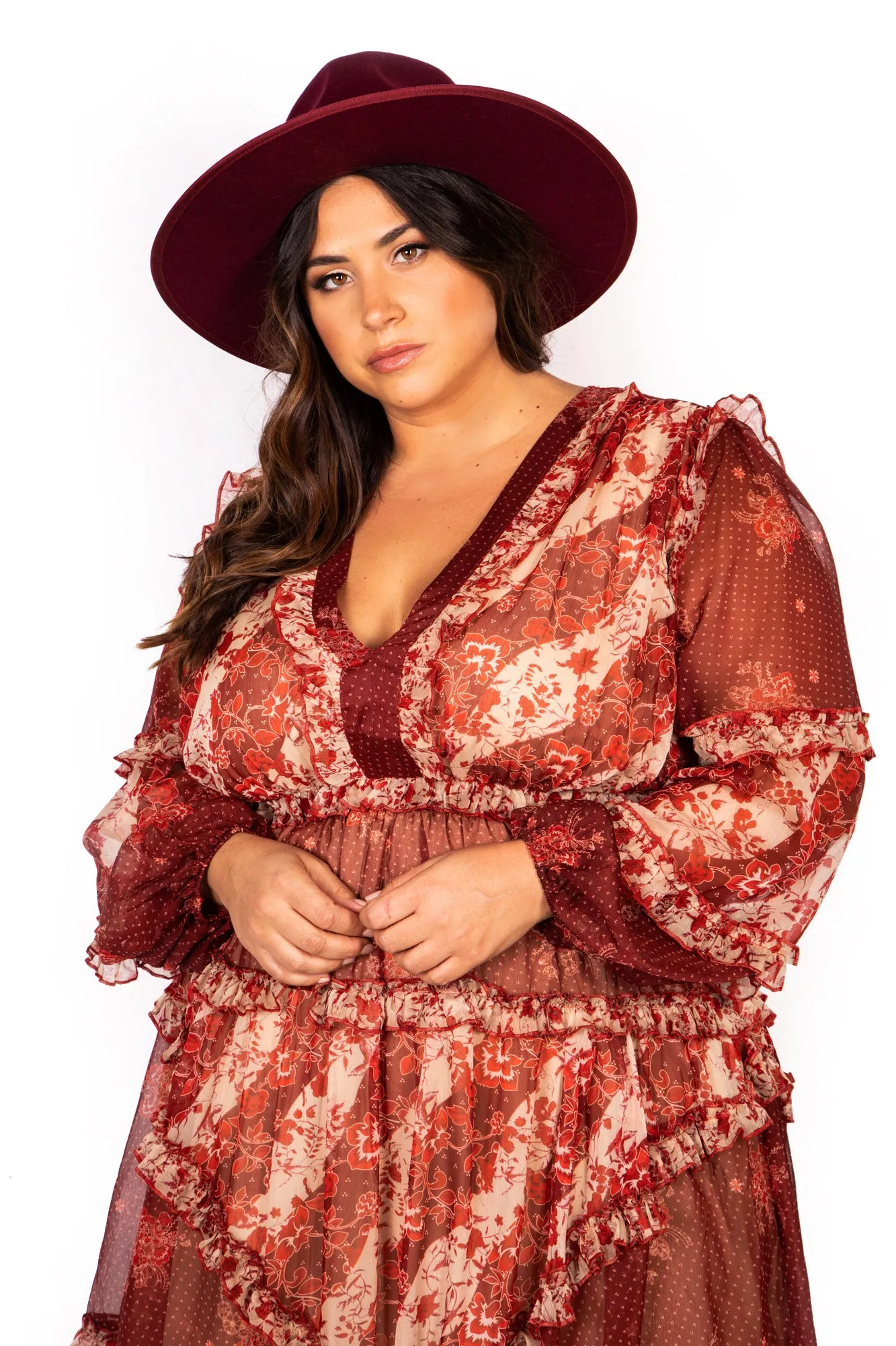 Sante Grace Rancher