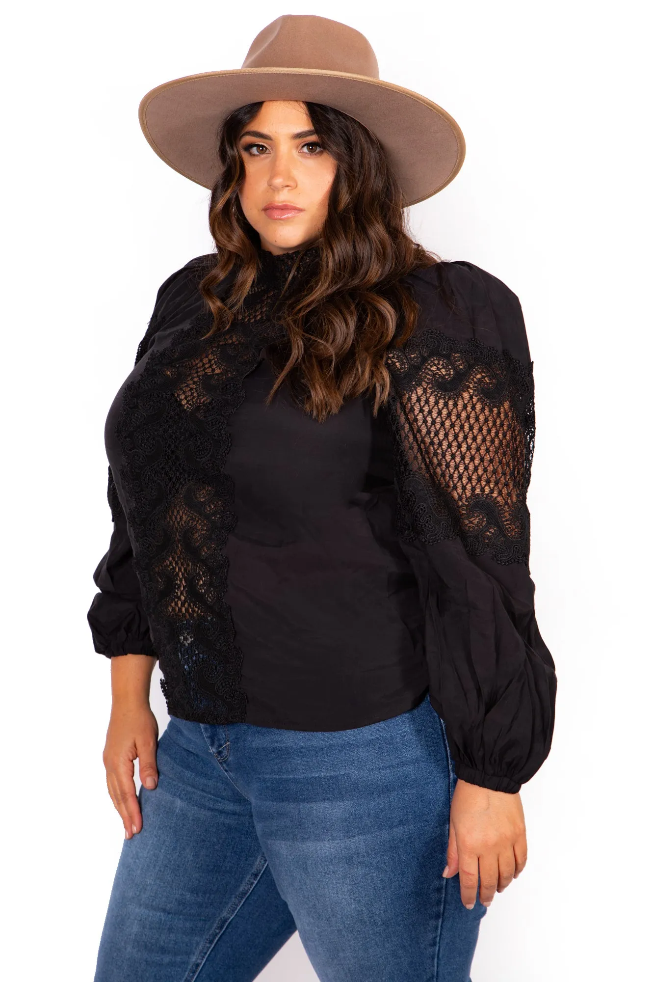 Sante Grace Rancher