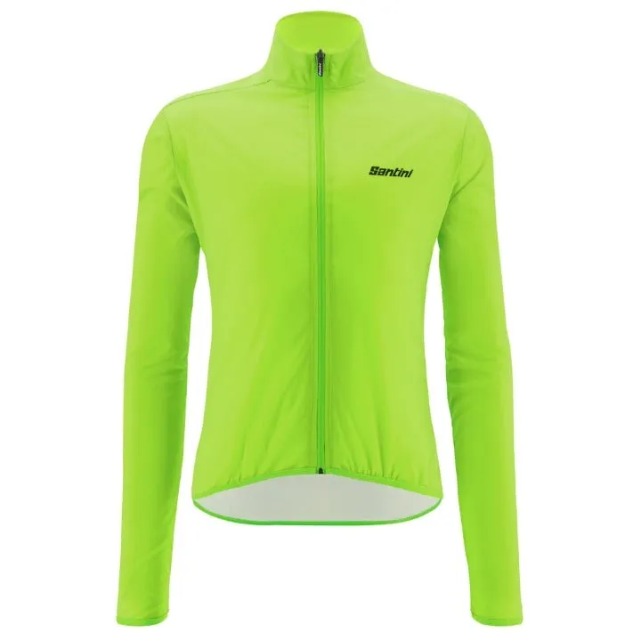Santini Nebula Wind Jacket