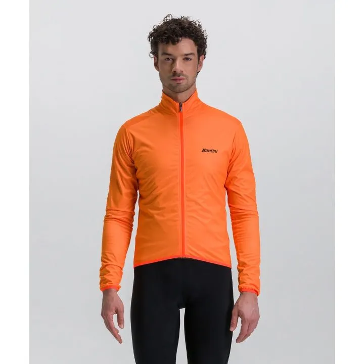 Santini Nebula Wind Jacket