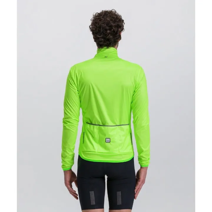 Santini Nebula Wind Jacket