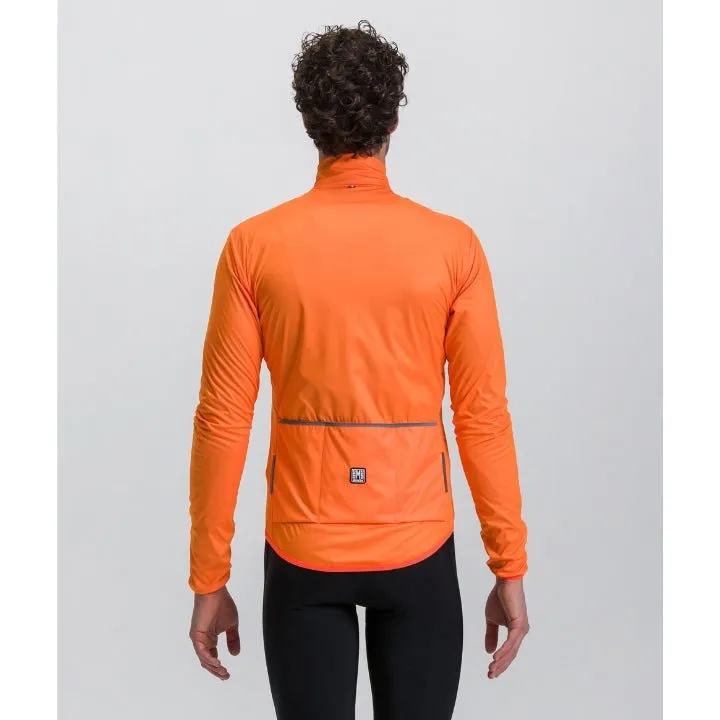 Santini Nebula Wind Jacket