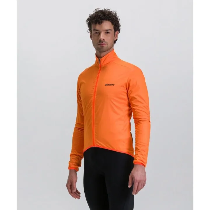 Santini Nebula Wind Jacket