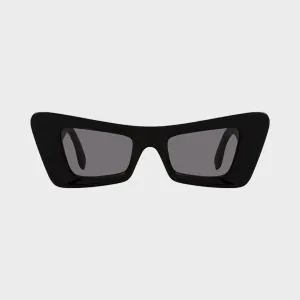 Savage Unisex Modern Stylish Sunglass - Cat eye