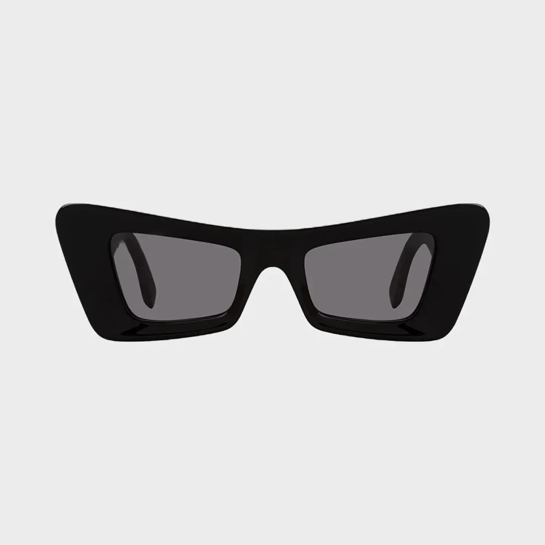 Savage Unisex Modern Stylish Sunglass - Cat eye