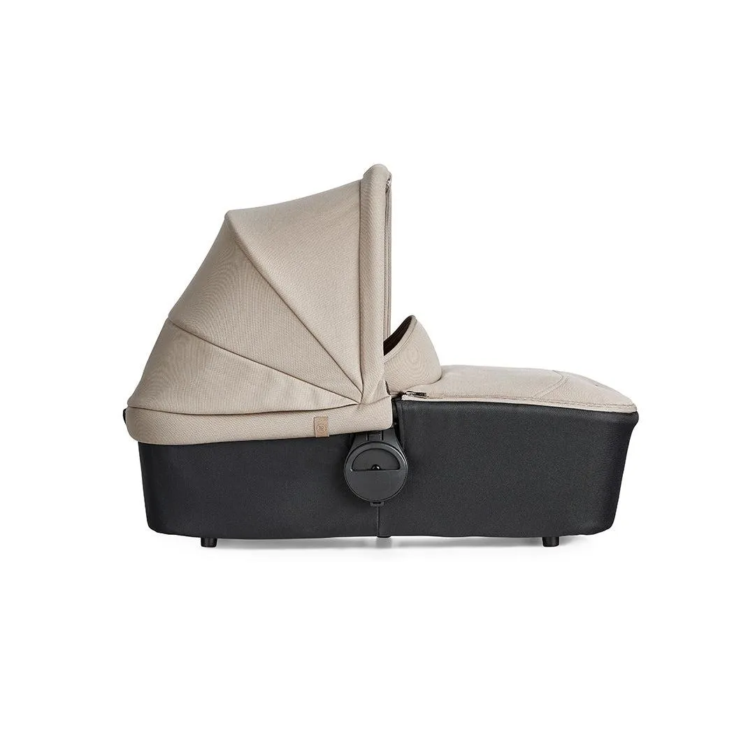 Silver Cross Tide 3-In-1 Pushchair - Stone