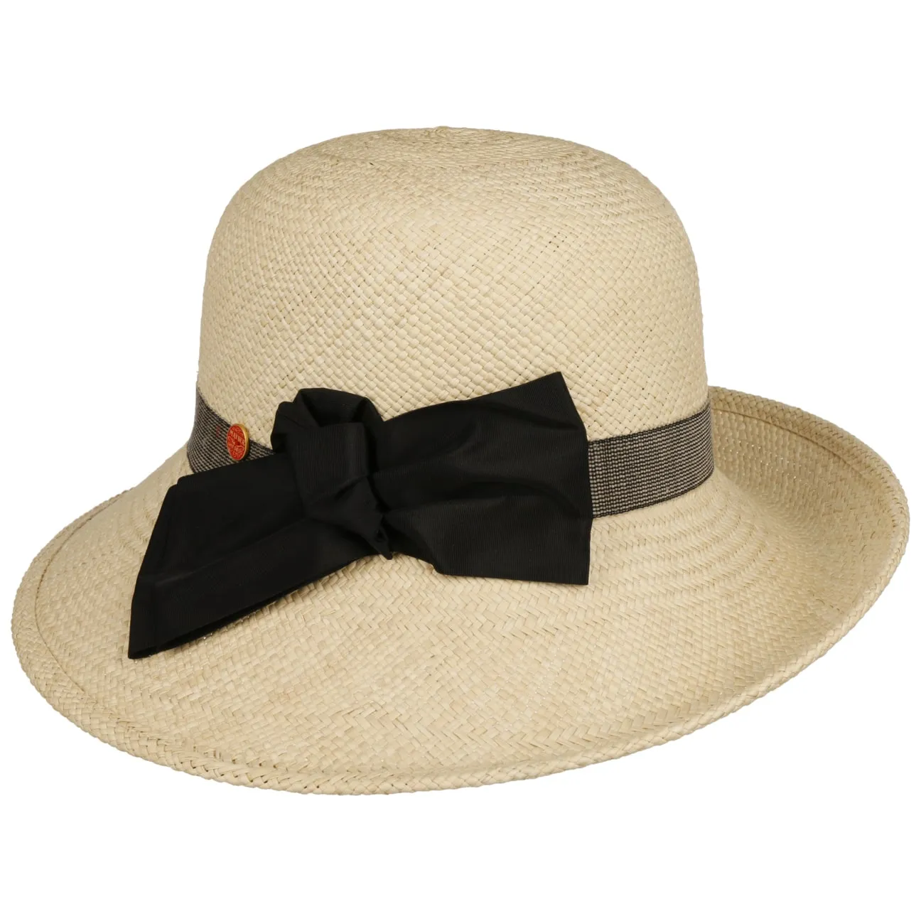 Sophia Panama Hat by Mayser