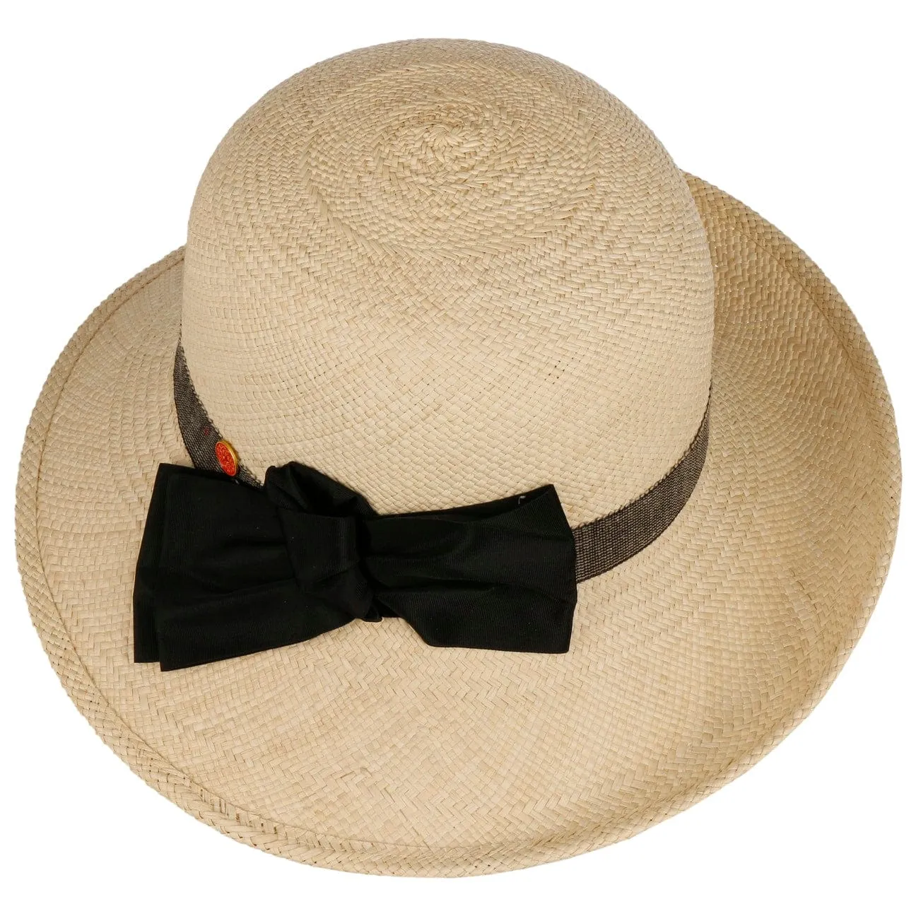 Sophia Panama Hat by Mayser