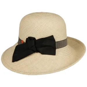 Sophia Panama Hat by Mayser