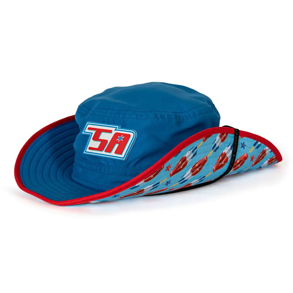 Special Edition Bucket Hat | Da Bomb PreOrder