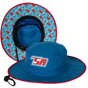 Special Edition Bucket Hat | Da Bomb PreOrder