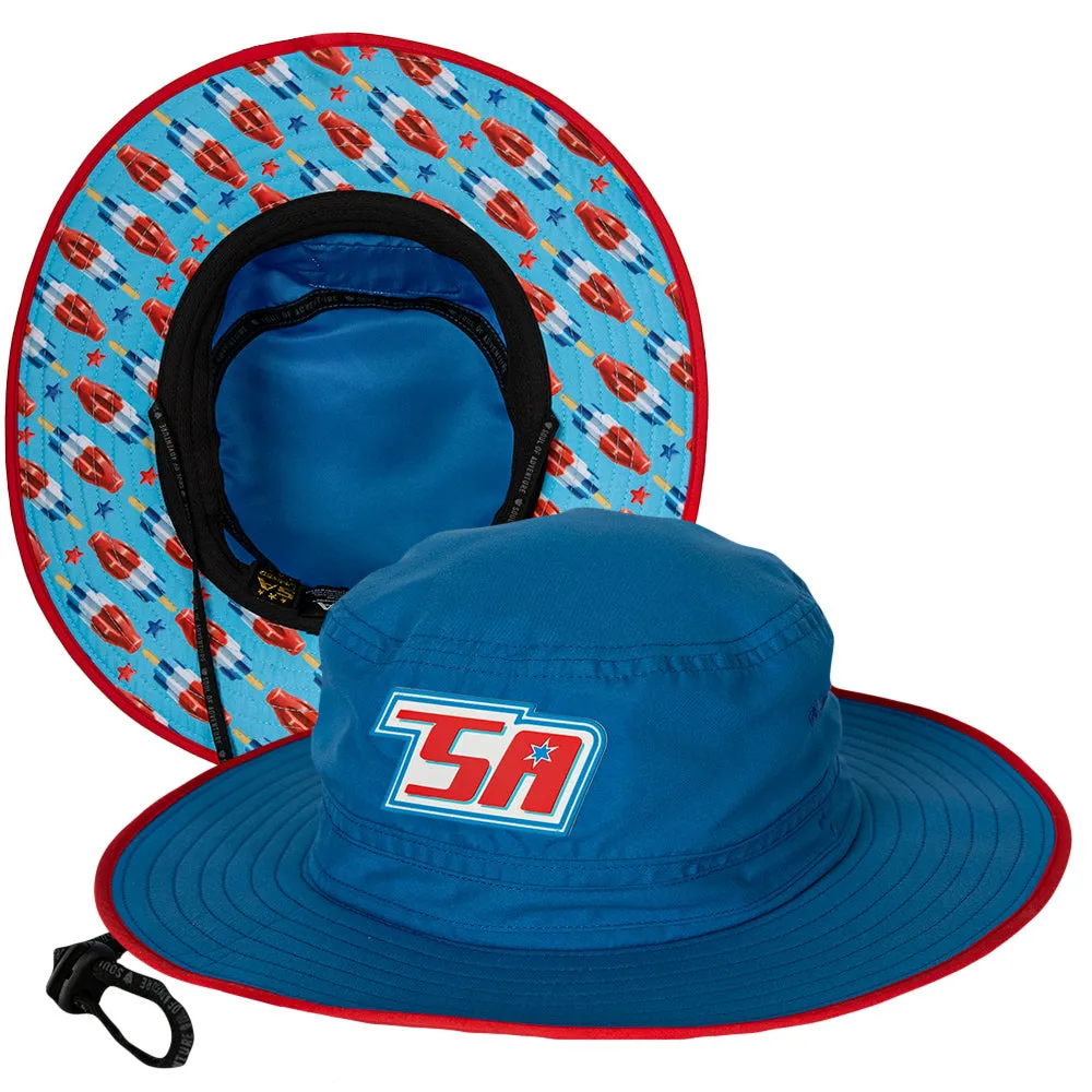 Special Edition Bucket Hat | Da Bomb PreOrder