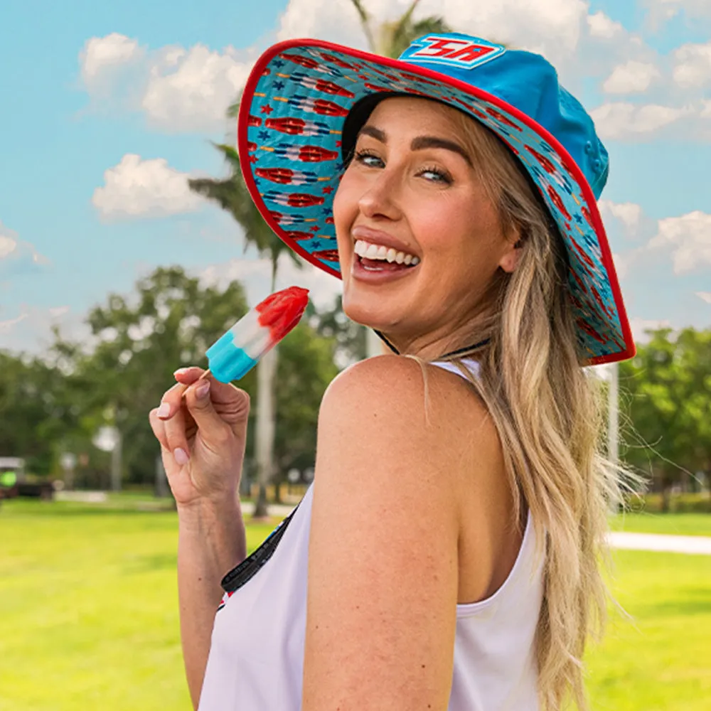 Special Edition Bucket Hat | Da Bomb PreOrder