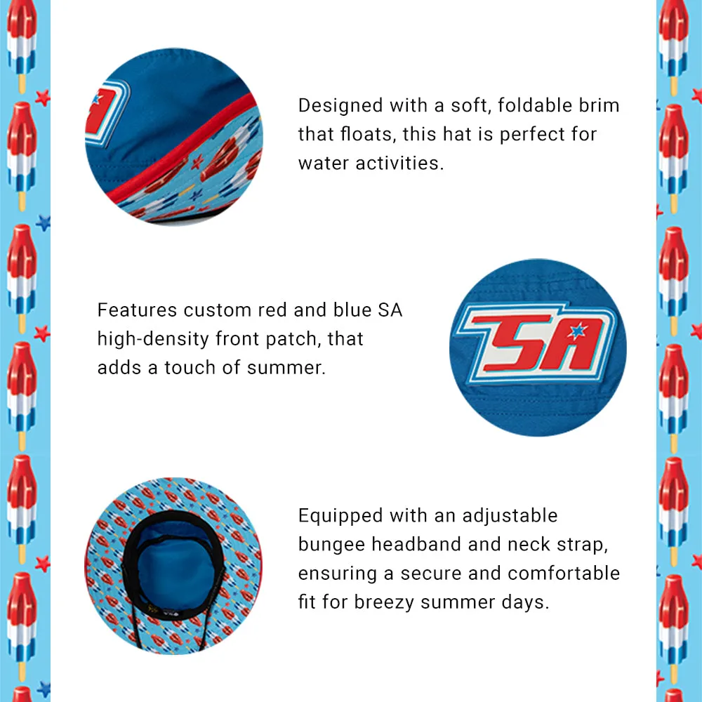 Special Edition Bucket Hat | Da Bomb PreOrder