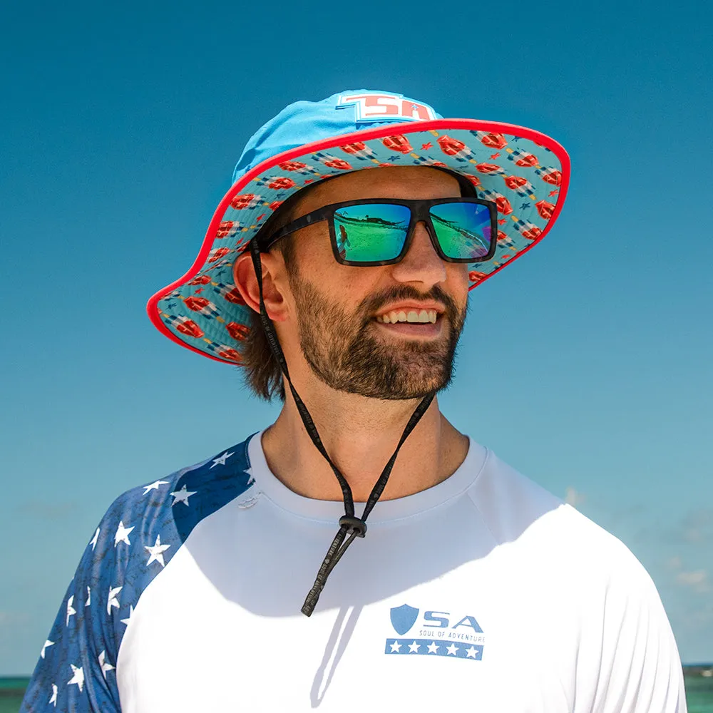 Special Edition Bucket Hat | Da Bomb PreOrder