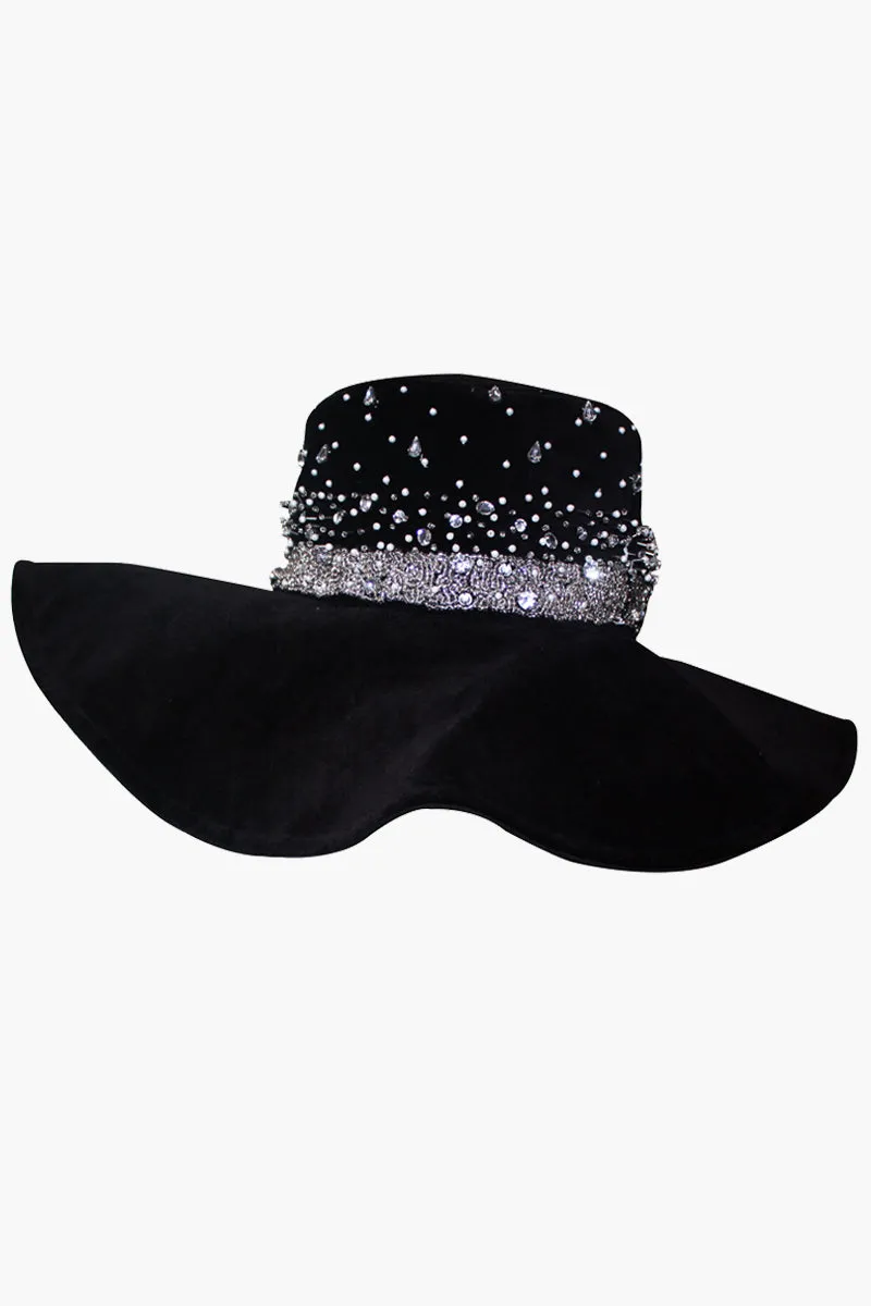 Starlight Soire Hat