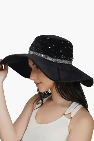 Starlight Soire Hat