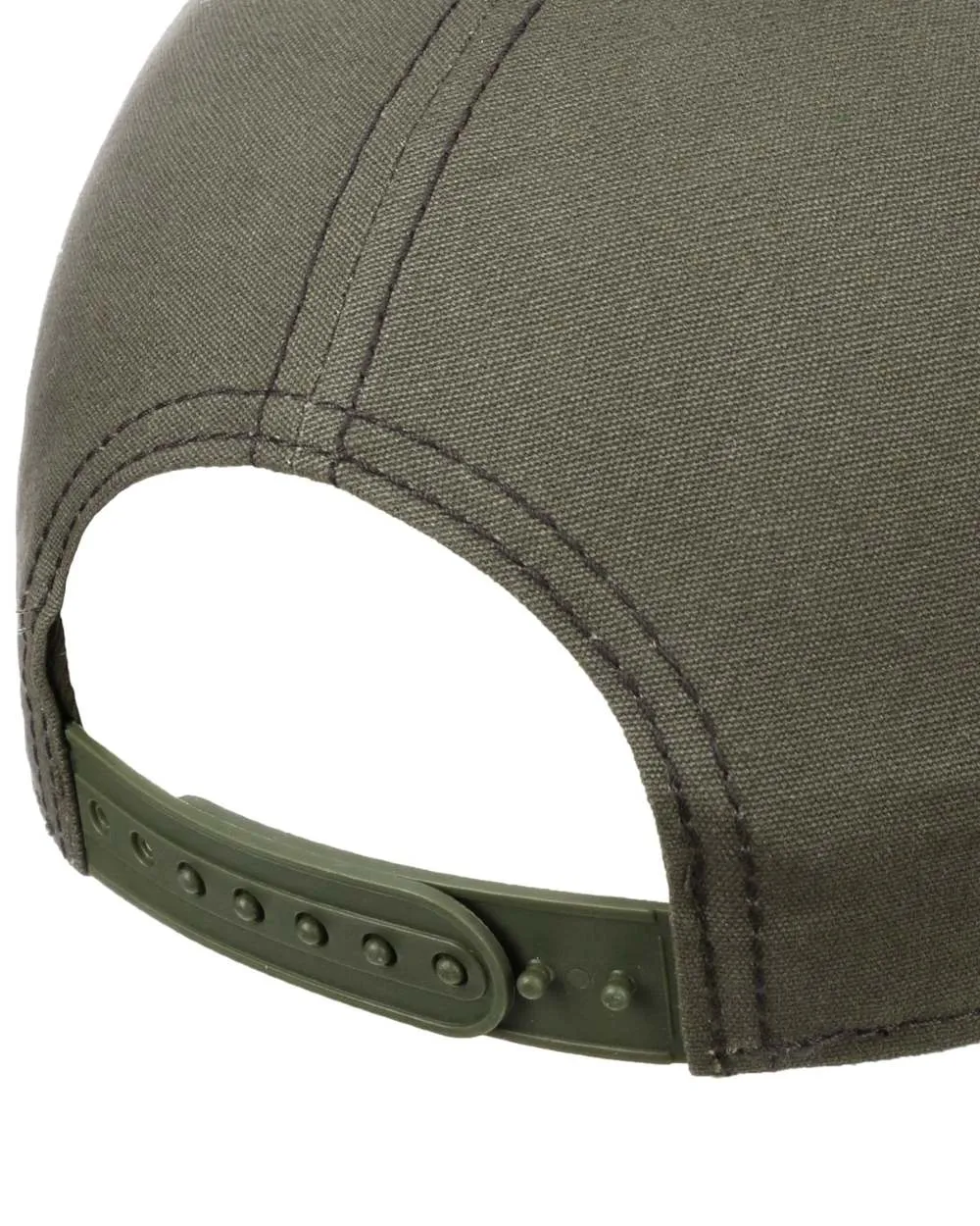 Stetson Wild Life Since 1865 Trucker Cap