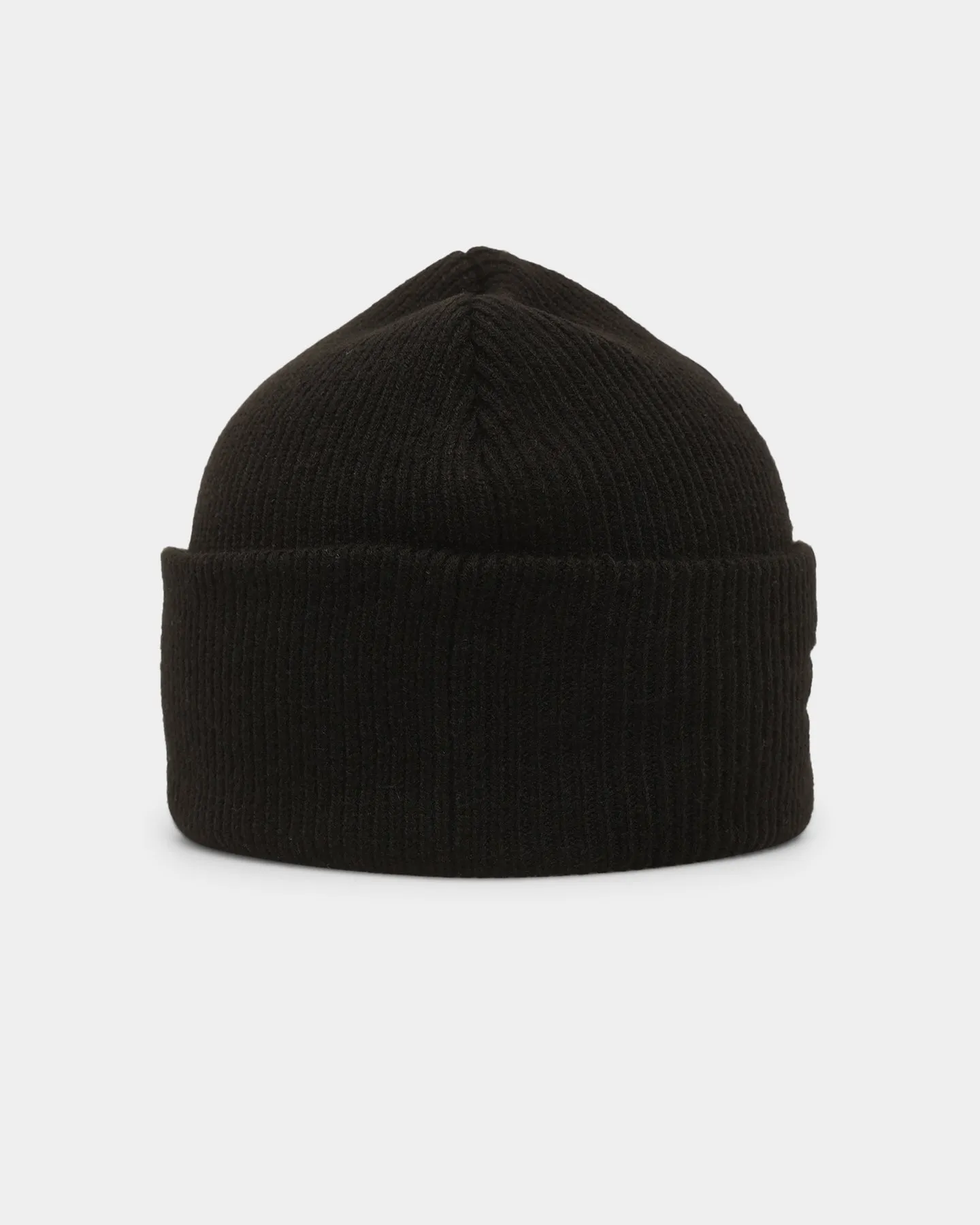 Stussy Tonal Graffiti Tall Beanie Black