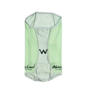 Summer Sun Mask - White/Green