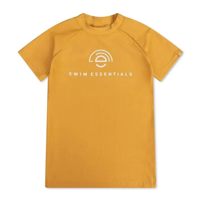Swim Essentials Swim Shirt - Yellow