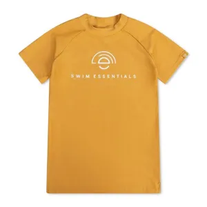 Swim Essentials Swim Shirt - Yellow