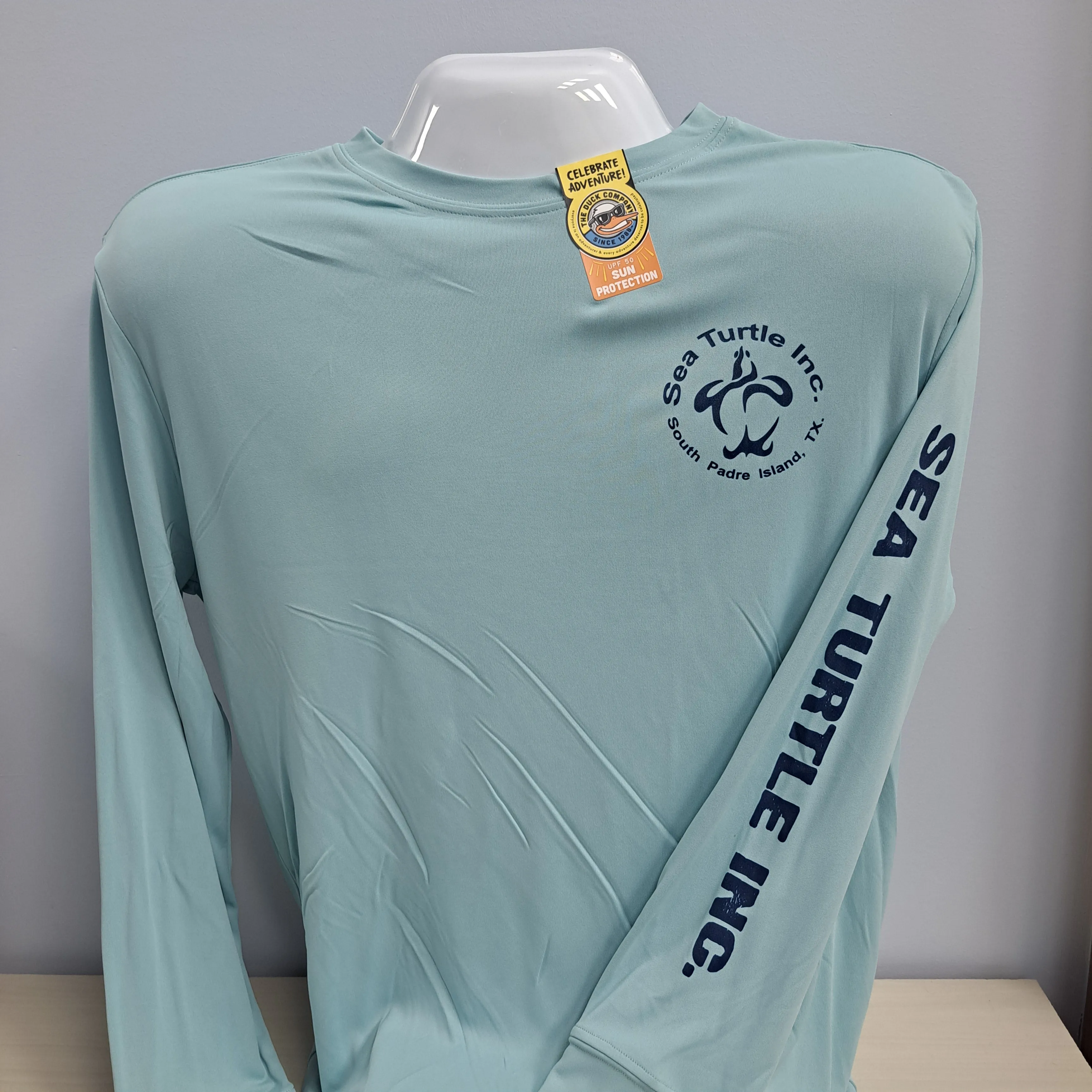 Swim Free Long Sleeve