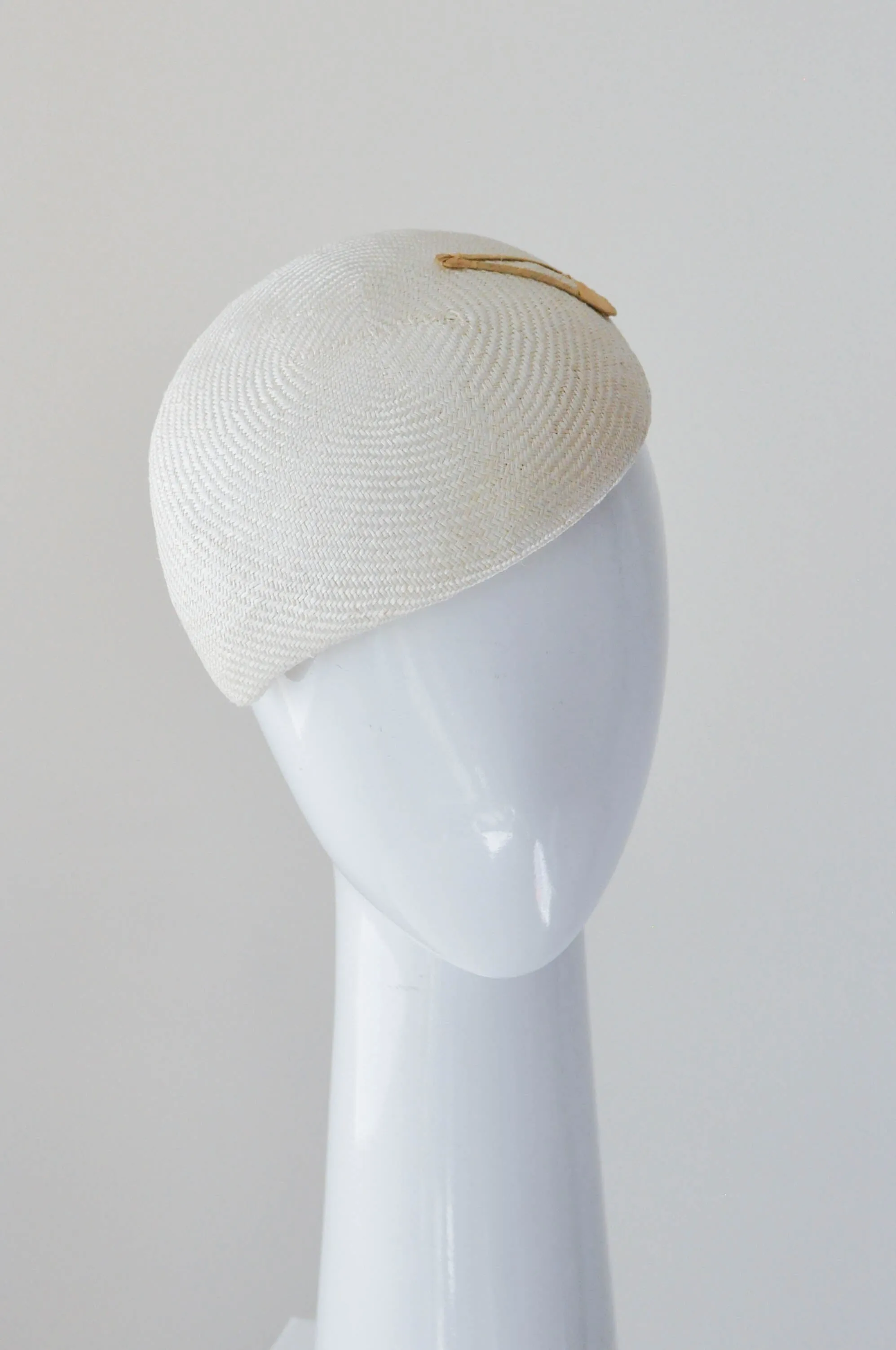 Teardrop Hat (base only)