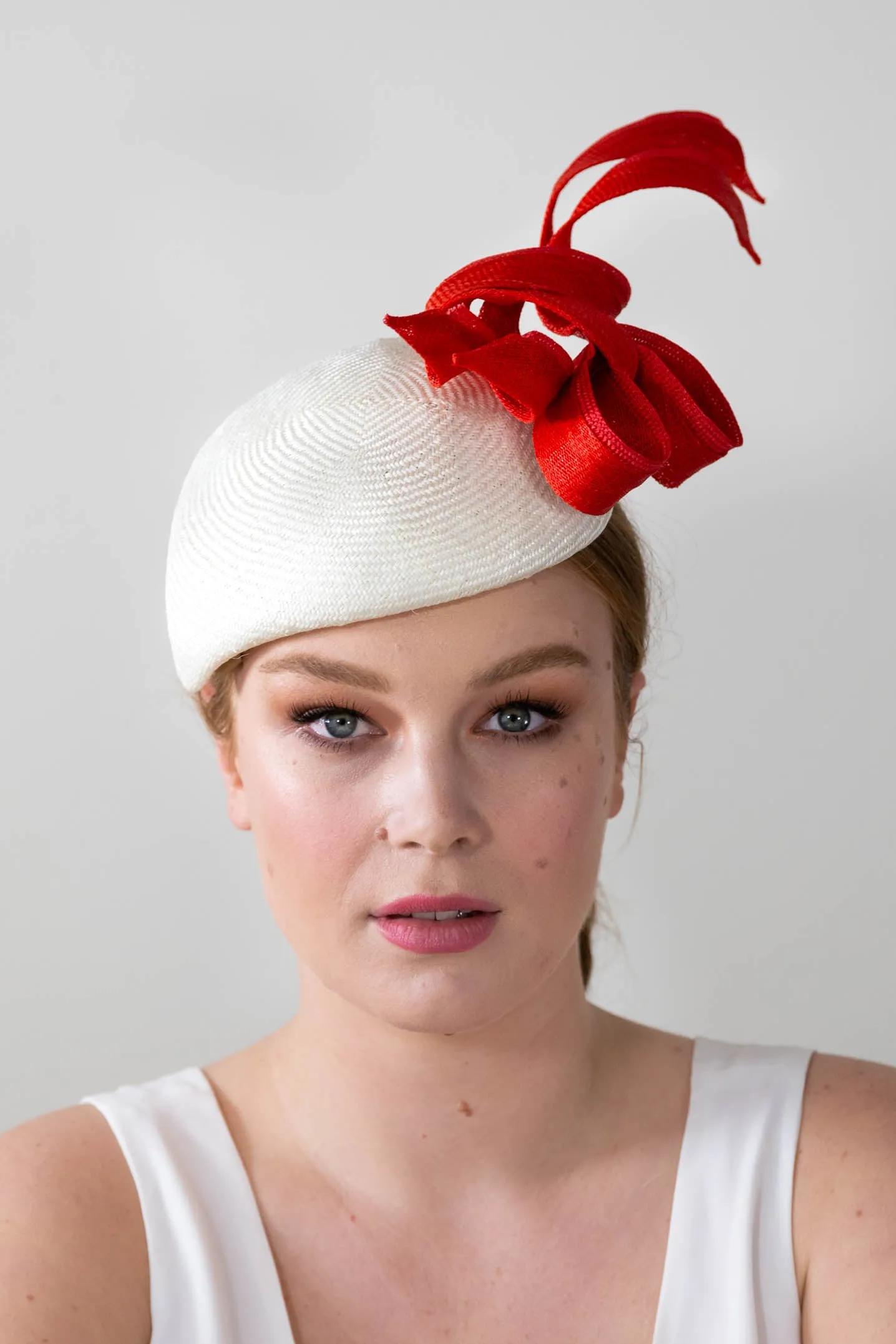 Teardrop Hat (base only)