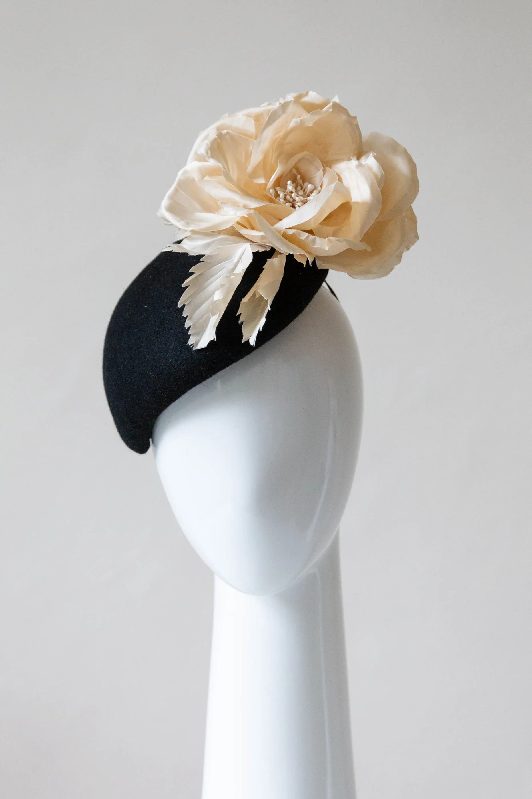 Teardrop Hat (base only)