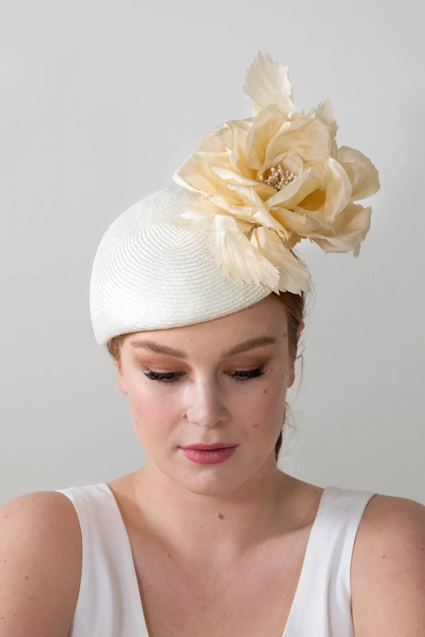 Teardrop Hat (base only)
