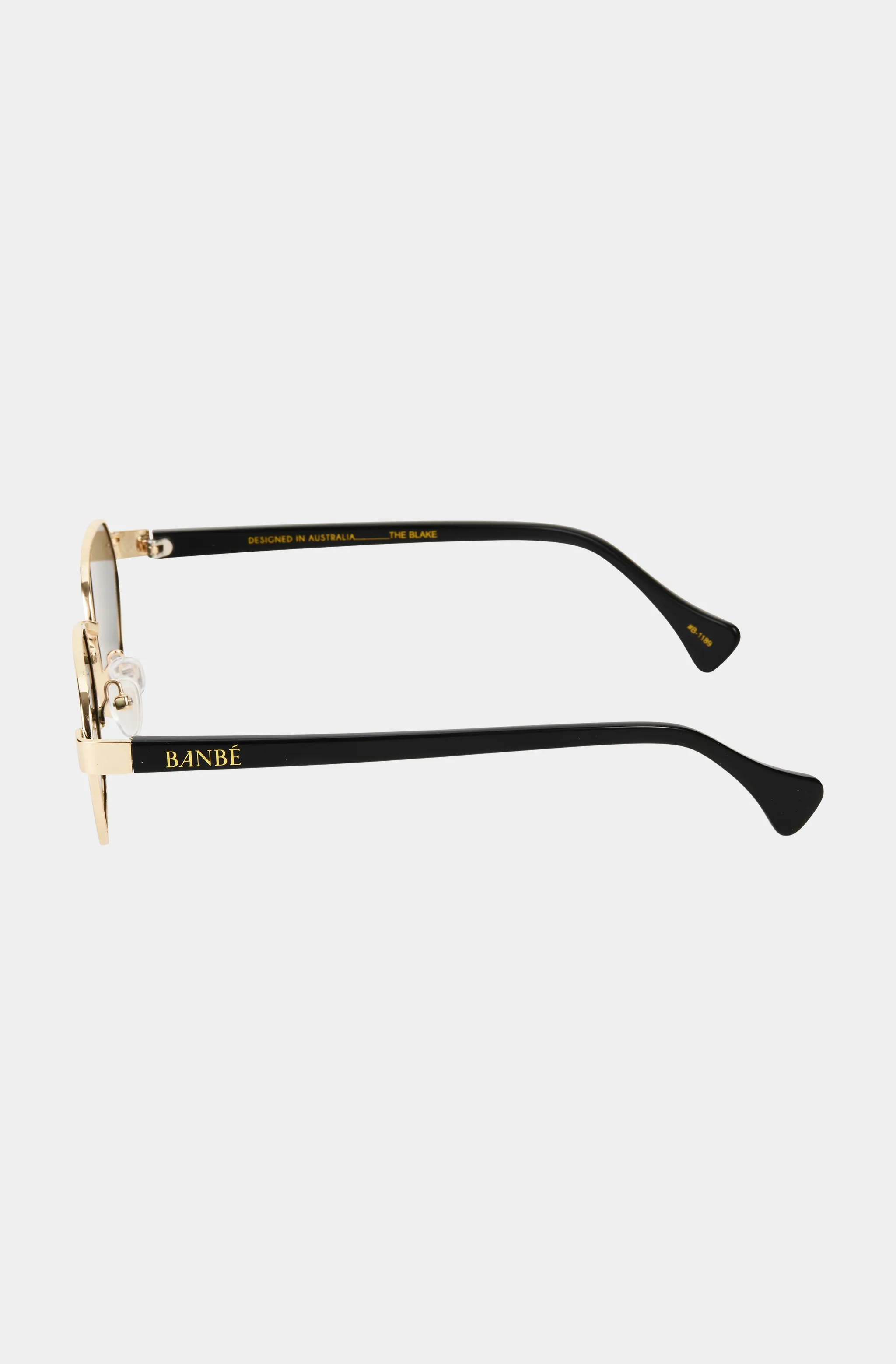 The Blake Sunglasses