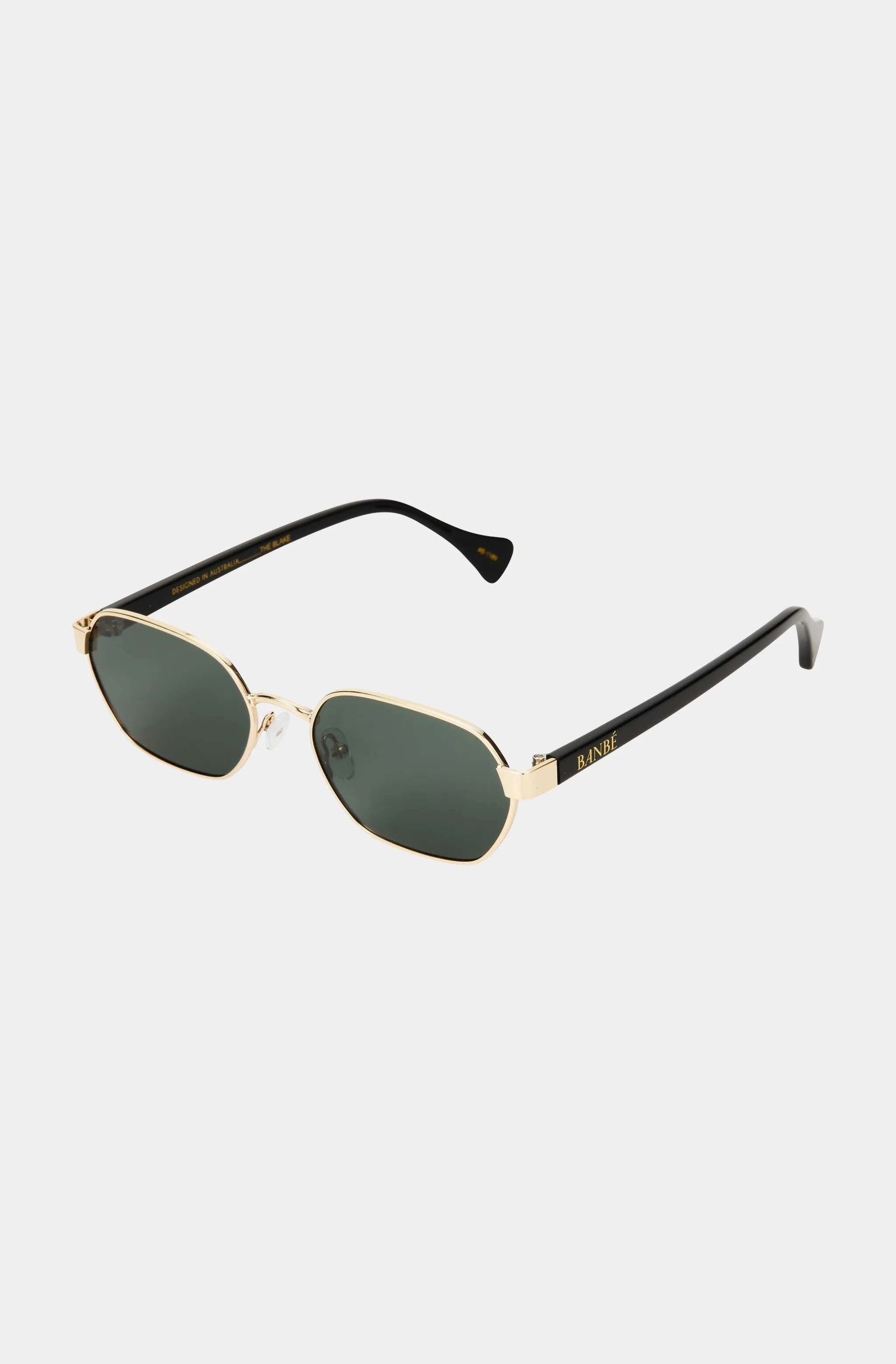 The Blake Sunglasses